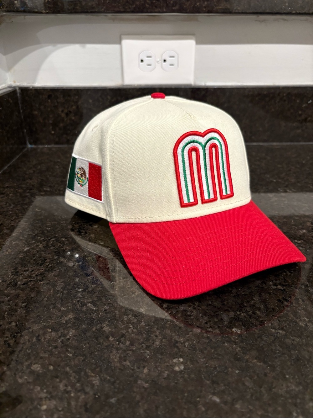 New Era MEX SnapBack